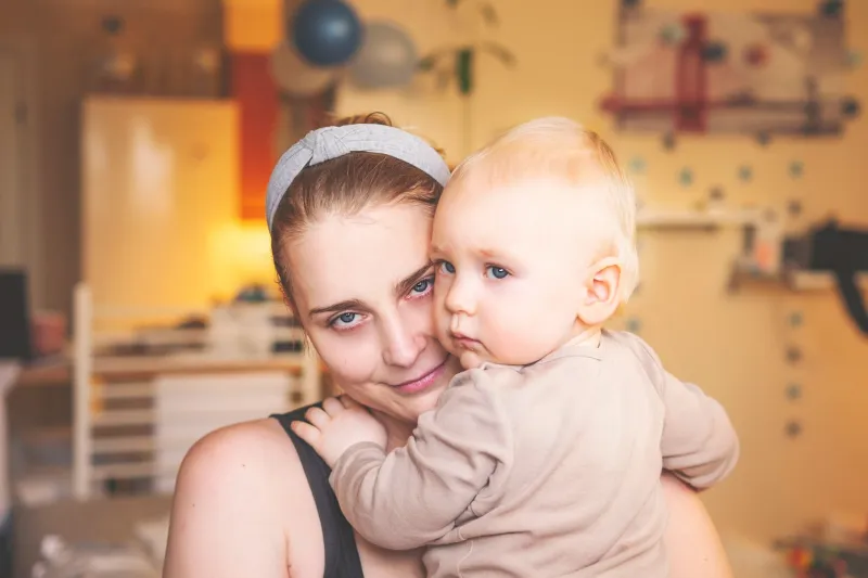 When Your Baby Seems 'Off': The Brain Science Behind Fussy Phases (And How It Changed Everything for Me)
