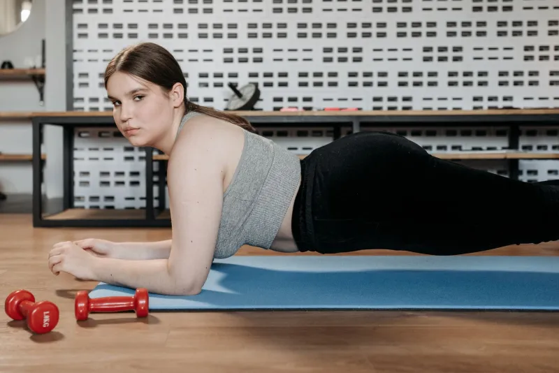 Your Core Is Trying to Tell You Something: The Postpartum Condition That Gets Ignored Way Too Often