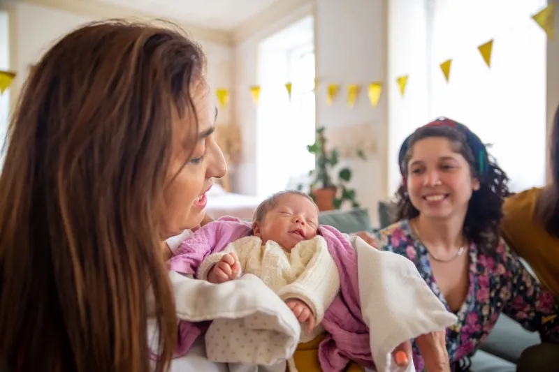 Good Enough Is Actually Great: The Case for Ditching Parenting Perfectionism