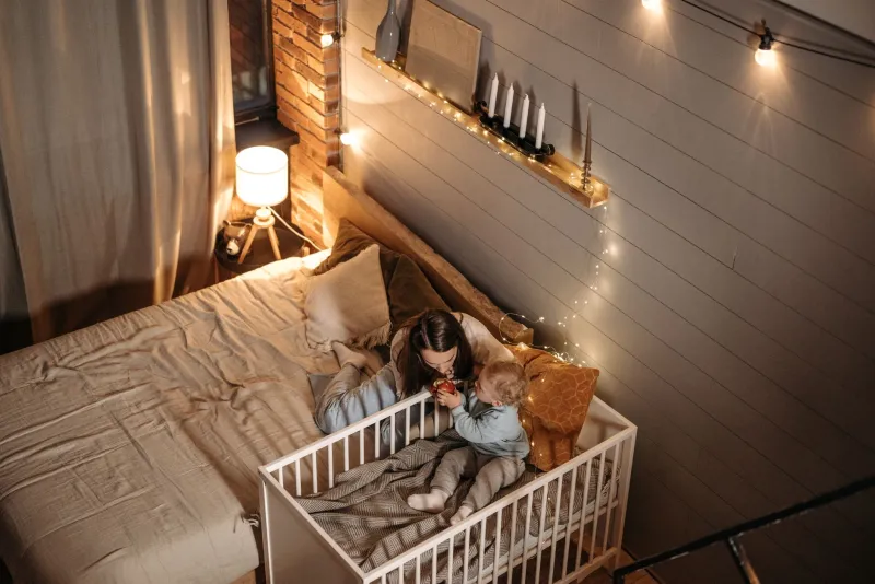 Drowning in Sleep Advice? Here's How to Actually Pick a Method That Works for Your Family