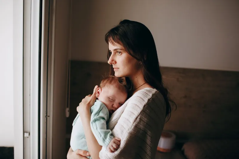 Why New Parent Time Feels Completely Broken — And What Your Brain Is Actually Doing About It