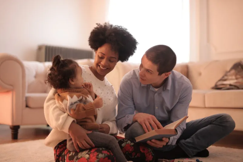 Some Friendships Won't Survive the Baby Years — And That's Okay