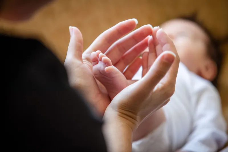 The Postpartum Pain Nobody Diagnoses: What's Really Going On With Your Nerves