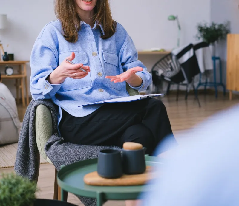 Your Pelvic Floor Isn't 'Fine' — Why Postpartum Dysfunction Deserves Real Medical Attention
