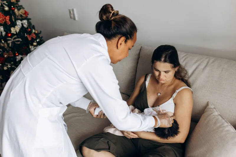 That Nagging Tailbone Pain Is Not Just 'Part of Recovery' — Here's What You Can Actually Do About It