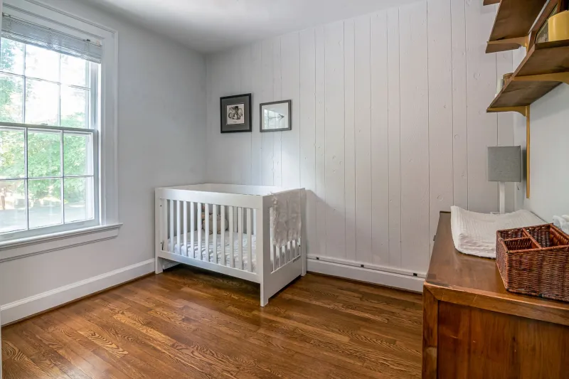 The Unglamorous Baby Gear That Will Actually Get You Through the First Year
